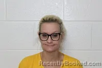 Recent Mugshot Image for BRANDY L LAMBERT in Nevada County, Arkansas