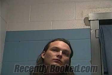 Recent Mugshot Image for KAI COPELAND in Ouachita County, Arkansas