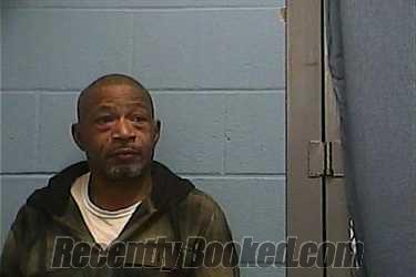 Recent Mugshot Image for JIMMY D DAVIS in Ouachita County, Arkansas