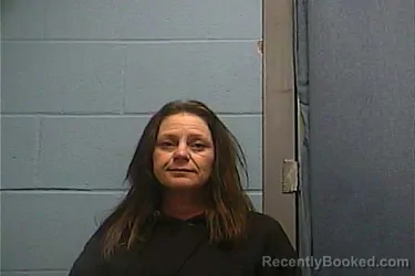 Recent Mugshot Image for LAQUITA NEAL in Ouachita County, Arkansas