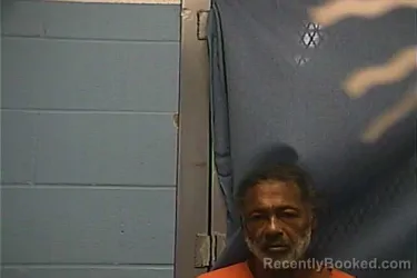 Recent Mugshot Image for FREDRICK RANDALL in Ouachita County, Arkansas