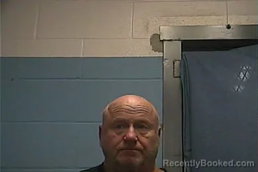 Recent Mugshot Image for RAYMOND REAGAN in Ouachita County, Arkansas