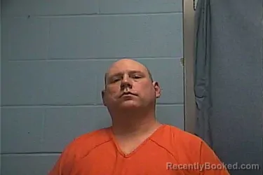 Recent Mugshot Image for BRYAN H STAFFORD in Ouachita County, Arkansas