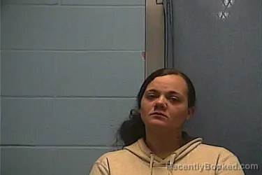 Recent Mugshot Image for LIBERTY WILLIAMS in Ouachita County, Arkansas