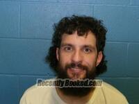 Recent Mugshot Image for JACOB D CRUZ-YANCEY in Poinsett County, Arkansas