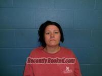Recent Mugshot Image for DEBORAH N PIERCE in Poinsett County, Arkansas
