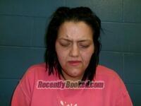 Recent Mugshot Image for COURTNEE D HALFACRE in Poinsett County, Arkansas