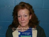Recent Mugshot Image for EVELYNN A CHAPPELL in Poinsett County, Arkansas