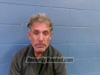 Recent Mugshot Image for CHARLES B GLOVER in Poinsett County, Arkansas