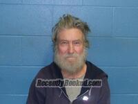 Recent Mugshot Image for TOMMY A BROMLEY in Poinsett County, Arkansas