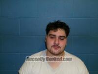 Recent Mugshot Image for JACOB L GANDY in Poinsett County, Arkansas