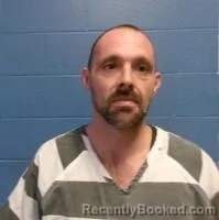 Recent Mugshot Image for BRETT A RINEY in Poinsett County, Arkansas