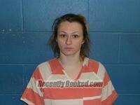 Recent Mugshot Image for MARIAH M MCKOWN in Poinsett County, Arkansas