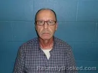 Recent Mugshot Image for NORMAN J SCHMIDT in Poinsett County, Arkansas