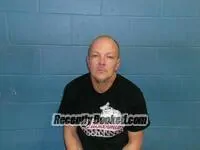 Recent Mugshot Image for RICKY D FLEMING in Poinsett County, Arkansas