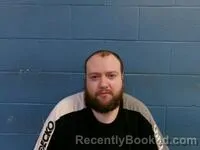 Recent Mugshot Image for DUSTIN S PHILLIPS in Poinsett County, Arkansas