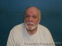 Recent Mugshot Image for ROGER L HOWARD in Poinsett County, Arkansas