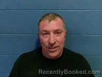 Recent Mugshot Image for JASON CARPENTER in Poinsett County, Arkansas