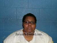 Recent Mugshot Image for LYSHANEE D BOHANON in Poinsett County, Arkansas