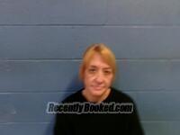 Recent Mugshot Image for APRIL D WRIGHT in Poinsett County, Arkansas