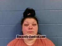 Recent Mugshot Image for BONI L NEWSON in Poinsett County, Arkansas