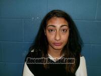 Recent Mugshot Image for NIGIRIA J HOOKS in Poinsett County, Arkansas