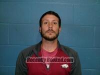Recent Mugshot Image for STEPHEN J FOSTER in Poinsett County, Arkansas