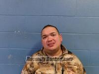 Recent Mugshot Image for SEAN C PATTERSON in Poinsett County, Arkansas