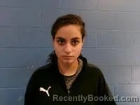 Recent Mugshot Image for GINA HOWERTON in Poinsett County, Arkansas