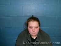 Recent Mugshot Image for KAYLEE H SEGRAVES in Poinsett County, Arkansas