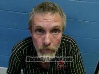 Recent Mugshot Image for BARRY W TUCKER in Poinsett County, Arkansas
