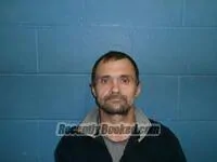 Recent Mugshot Image for DANIEL W HARMON in Poinsett County, Arkansas