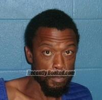 Recent Mugshot Image for ALLEN M BOYKIN in Poinsett County, Arkansas