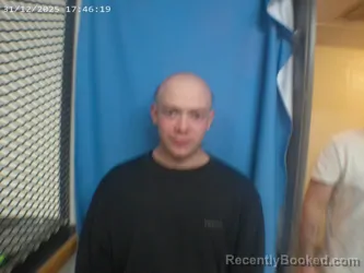 Recent Mugshot Image for JAMES L SMITH in Polk County, Arkansas