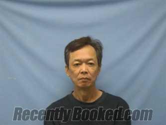 Recent Mugshot Image for TUAN NMI TRAN in Pope County, Arkansas