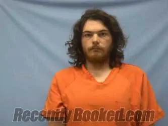 Recent Mugshot Image for BRENNAN SHANE HARDY in Pope County, Arkansas