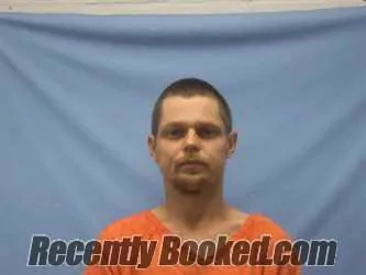 Recent Mugshot Image for KYLE BRANDON RUDDELL in Pope County, Arkansas