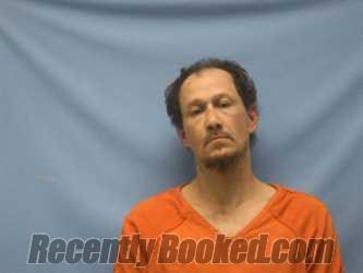Recent Mugshot Image for DANNY JOE SR SEATON in Pope County, Arkansas