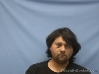 Recent Mugshot Image for JACOB ERNEST TILLERY in Pope County, Arkansas