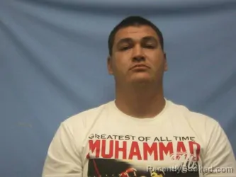 Recent Mugshot Image for DREW DANIEL FLORES in Pope County, Arkansas