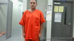 Recent Mugshot Image for Daniel ALVIN WOODALL in Prairie County, Arkansas