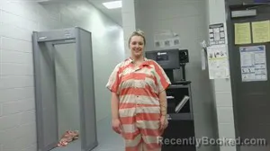 Recent Mugshot Image for Jesseka Michelle Suggett in Prairie County, Arkansas