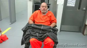 Recent Mugshot Image for Tom Marcase in Prairie County, Arkansas