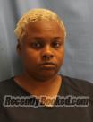 Recent Mugshot Image for KRISTENA PETERSON in Pulaski County, Arkansas