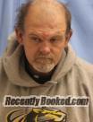 Recent Mugshot Image for RICHARD D CAREY in Pulaski County, Arkansas