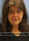 Recent Mugshot Image for STACY JAMES in Pulaski County, Arkansas
