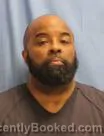 Recent Mugshot Image for TERJUN PARKER in Pulaski County, Arkansas