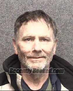 Recent Mugshot Image for ANTHONY PETER REMSEN in Horry County, South Carolina