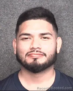 Recent Mugshot Image for BRYAN MARTINEZ MALDONADO in Horry County, South Carolina