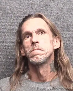 Recent Mugshot Image for CLIFTON MCKAIN MCNEELY in Horry County, South Carolina